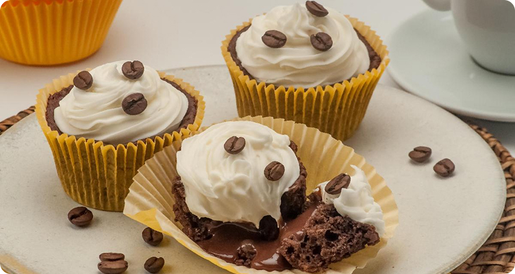 Imagem de cupkakes